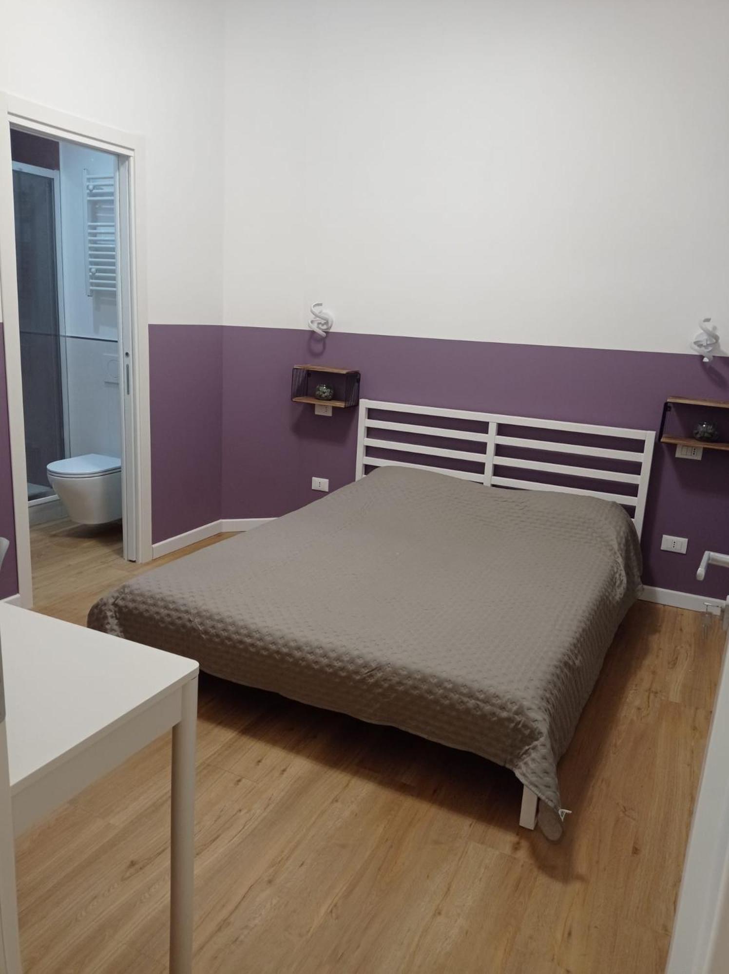 Unmei Home Roma Esterno foto