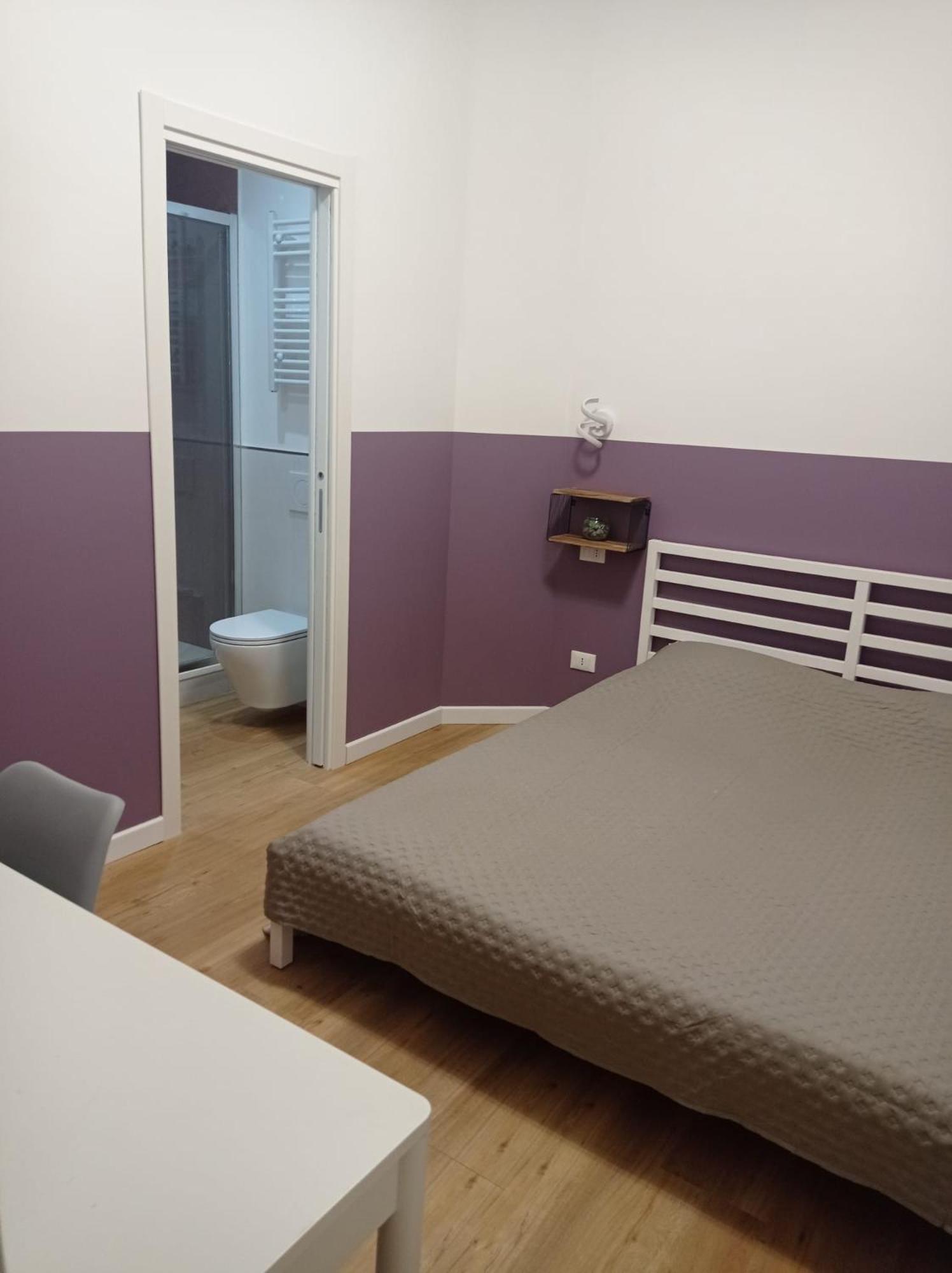 Unmei Home Roma Esterno foto