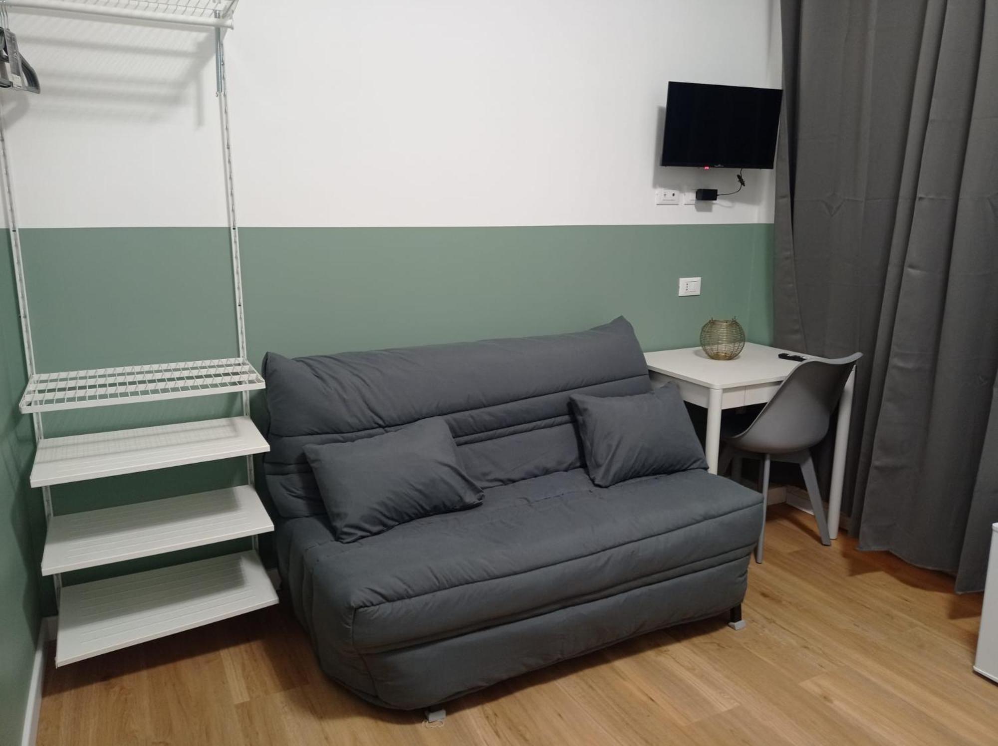 Unmei Home Roma Esterno foto